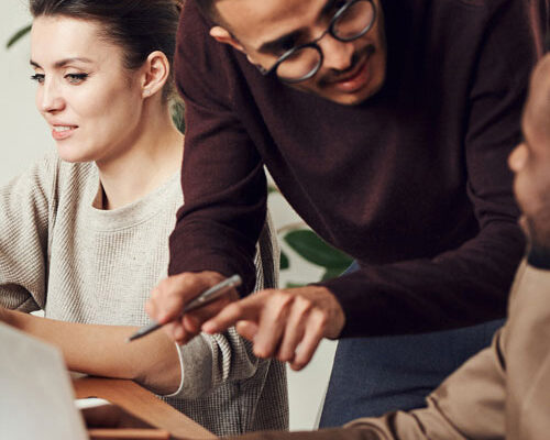 Accompagnement adapté au CFA